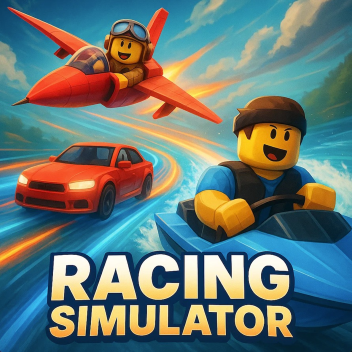 RACING SIMULATOR