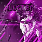 .LU$TED