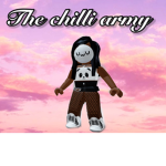 The Chilly Army