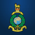 | • Royal Marines •