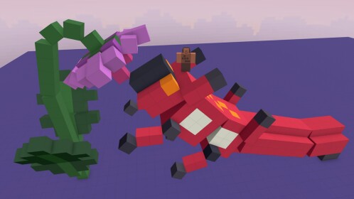 Blockersons