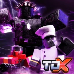[Tower Battles] Tower Defense X: BETA icon