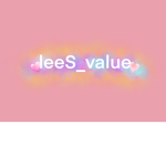 leeS_value
