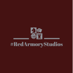#RedArmoryStudios