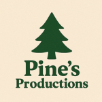 Pine's Productions