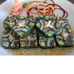 Dog suchi