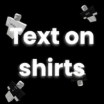 TOS (text on shirts) Group Thumbnail