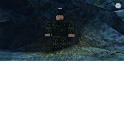 Front of Hills (BETA)