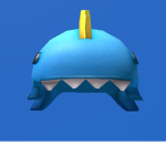 The Blue Dino Army!