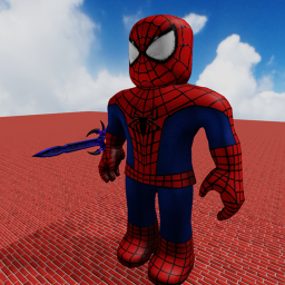 Survival of The Spiderman The Killer