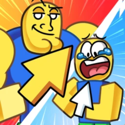 Tapper Fight Simulator🖱️