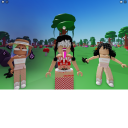 Selena (The Movie) (Beta)