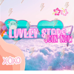 ・ℓυνєℓуѕтαяѕ・