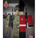 [UK MILITARY] PRITTEN MILITARY RP