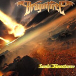 RoBeats!: Fury of the Storm (Hard)