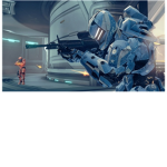 Halo 4 fans 2