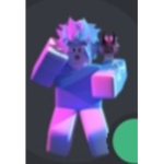 TheBluedToo fan club