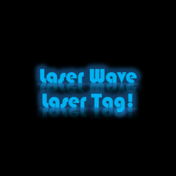 Laser Wave Laser Tag (BETA)
