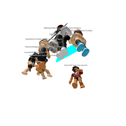 Call Of Order Credit