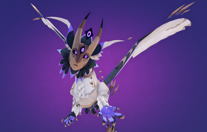 💜URZUK REMODEL & SUBSPEC