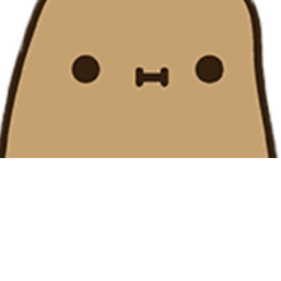 Kawaii Potato's!'s Obby!