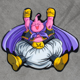 (🎇NEW!🎇) Majin Hangout