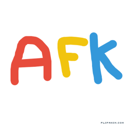 AFK and Donation GAME.