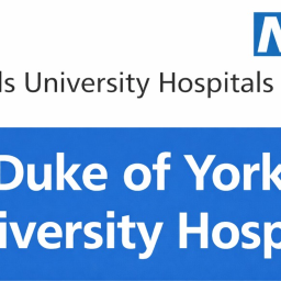 Duke of York University Hospital