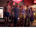 Serious Stranger Things Role-players