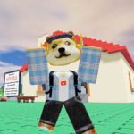The Mr Doge Community!