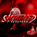 聖$ACRIFICED