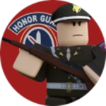 ([HG] Honor Guard)