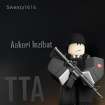 TTA | Askeri İnzibat
