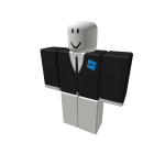 Roblox dev shirt