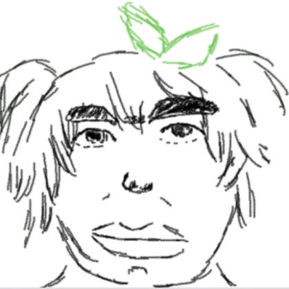 Funny art reaction lol