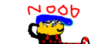 The nooooby squad