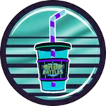 Soda cup 