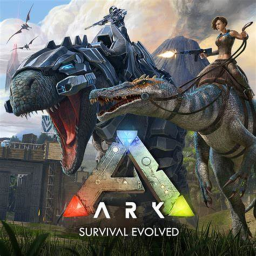 Ark survivial Evolved