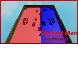 The Last Man 1 ReMake