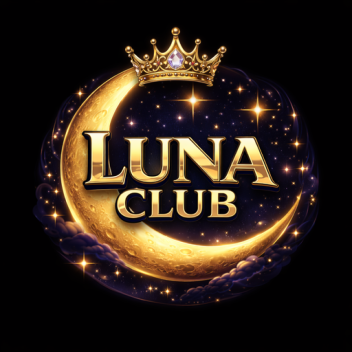 [✨ Grand Opening✨ ] Club Príncipe Luna