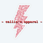 - callie’s apparel -