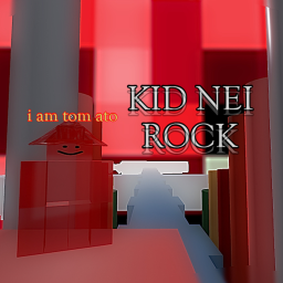 KID NEI ROCK  SMOKD TOM ATO BOOKD SWEGE CREPR