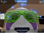 El grupo de robloz