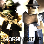 The Morningstar Bloodline