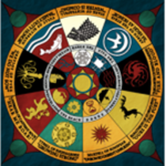 |TSK| | Regions of Westeros |