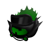 Eerie Commando
