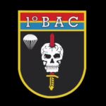 ("B.A.C") Batalhão de Ações de Comandos BAC