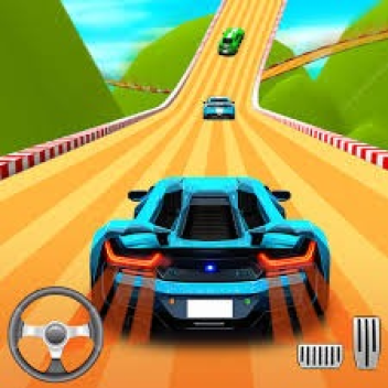 Car Race (2V2)🏁🚗