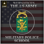 [MPC] Military Police School