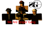 Sniper Gang©